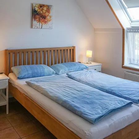 Apartment Lovely In Insel Poel Ot Kirchdor Oertzenhof