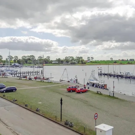 Apartment Lovely In Insel Poel Ot Kirchdor *