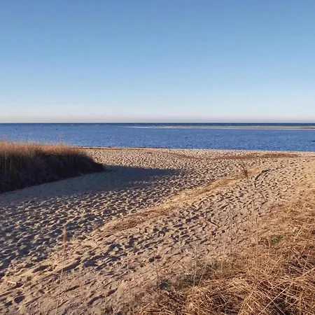 Lovely In Insel Poel Ot Kirchdor דירה Oertzenhof